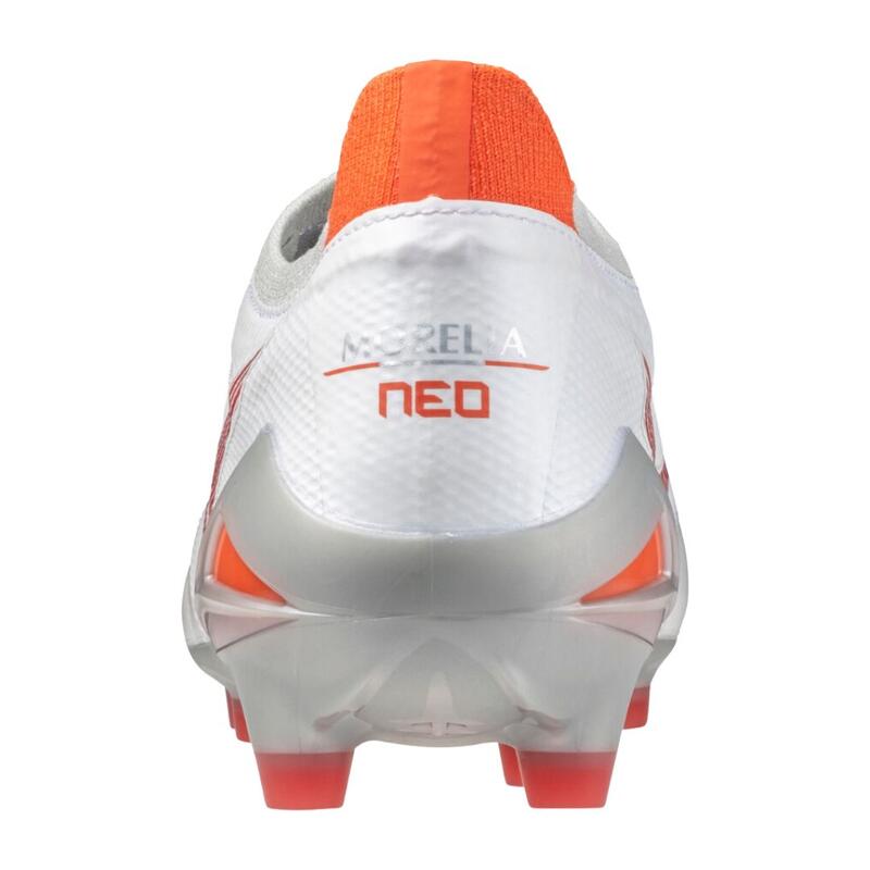 Crampons Mizuno Morelia Neo IV B Elite Fg