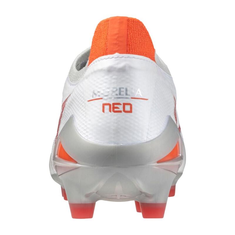 Mizuno Morelia Neo IV ß Elite FG Chaussures de football