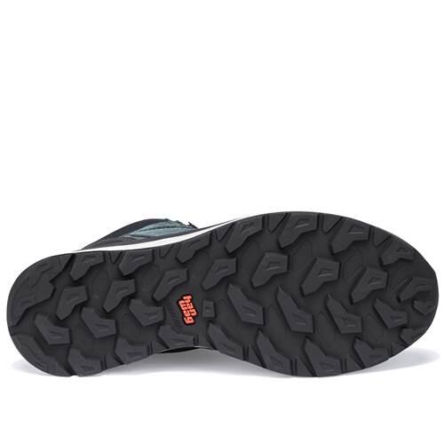 Buty do chodzenia męskie Hanwag Blueridge Es