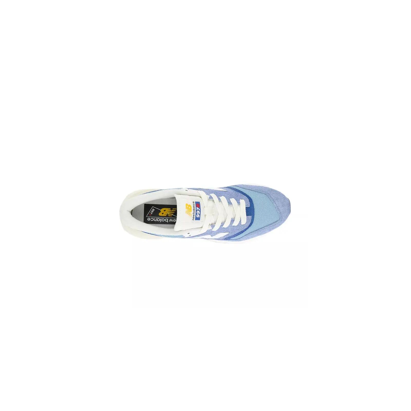 Sneaker low U 997 Unisex Erwachsene 4/6