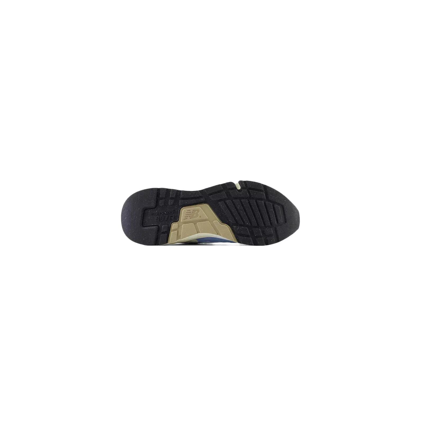 Sneaker low U 997 Unisex Erwachsene 5/6