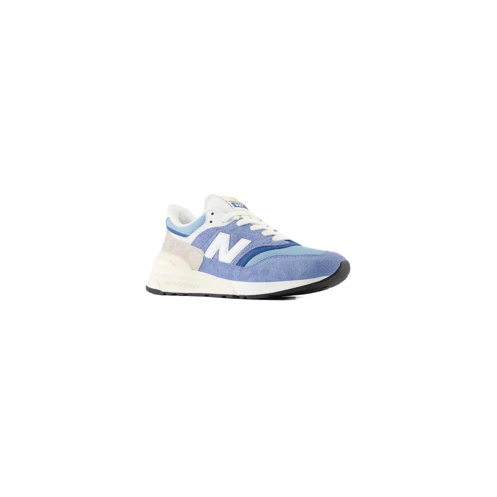 Sneaker low U 997 Unisex Erwachsene 2/6