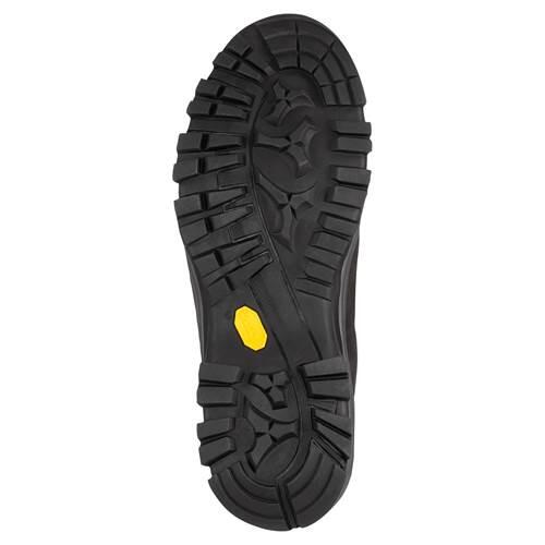 Buty trekkingowe męskie Jack Wolfskin Rebellion Texapore Low