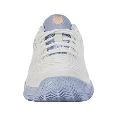 Scarpe - Tennis - Donna - Express Light 3 - Bianco/azzurro 3/5
