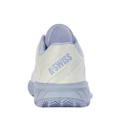 Scarpe - Tennis - Donna - Express Light 3 - Bianco/azzurro 4/5