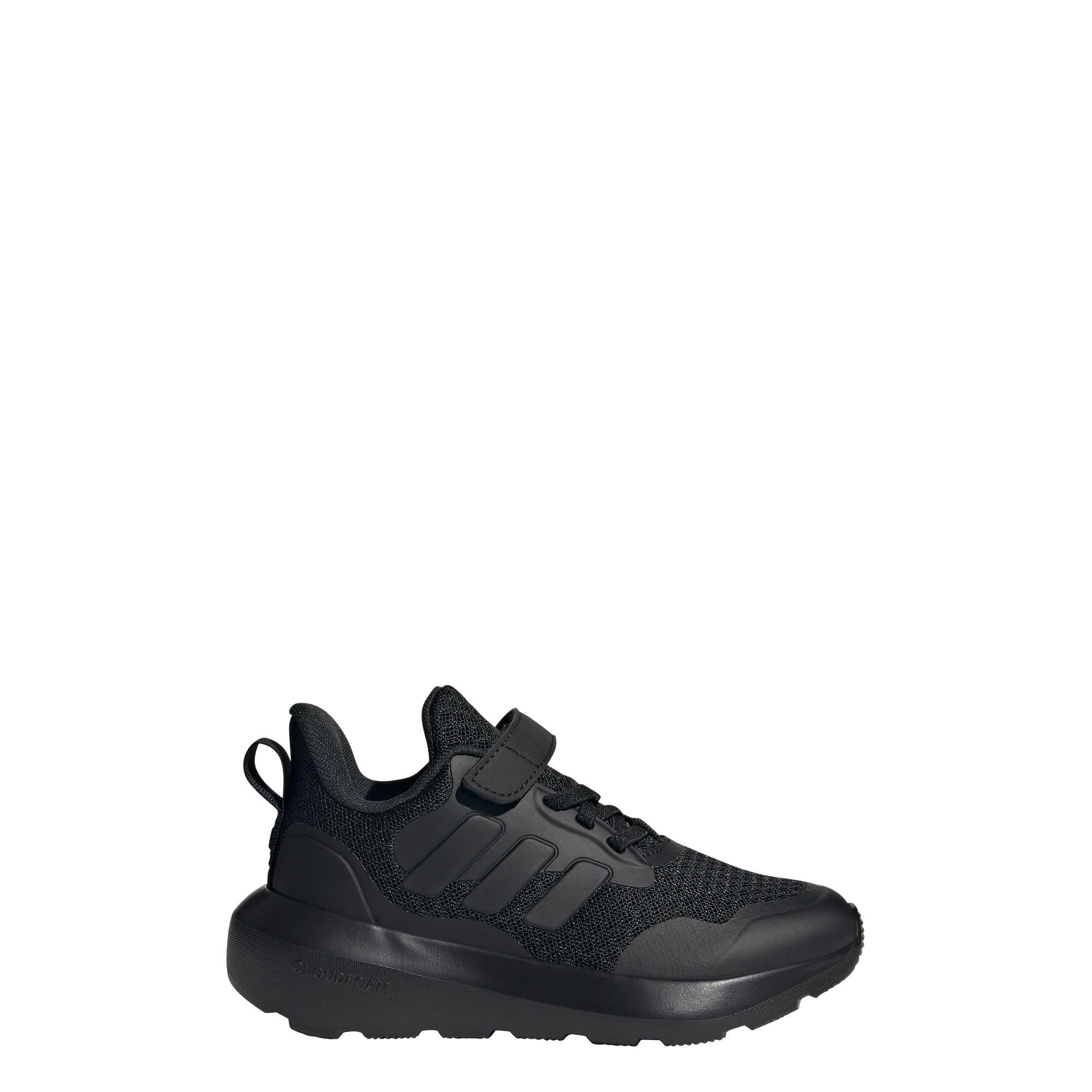 Adidas - Chaussure Fortarun 3 Enfants - Chaussures De Sport - Gris|noir - Decathlon