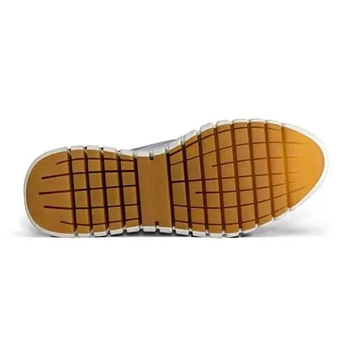 Buty do chodzenia damskie Ecco Sneaker Gruuv Lea 3/3