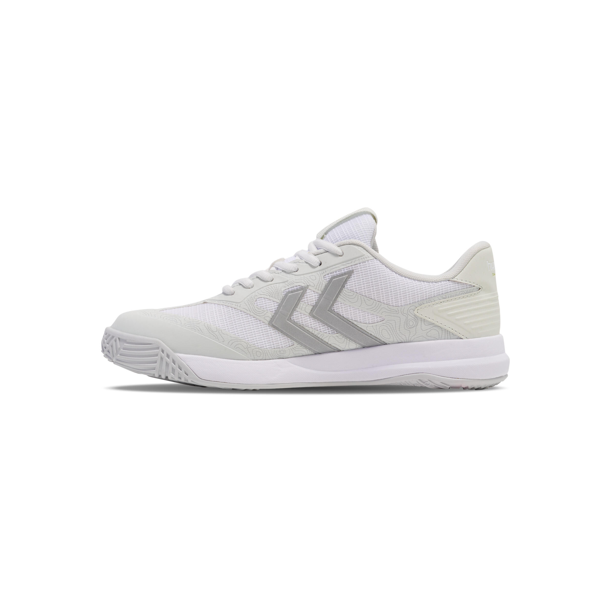 Second hand - Scarpe indoor Hummel Dagaz V 2/7