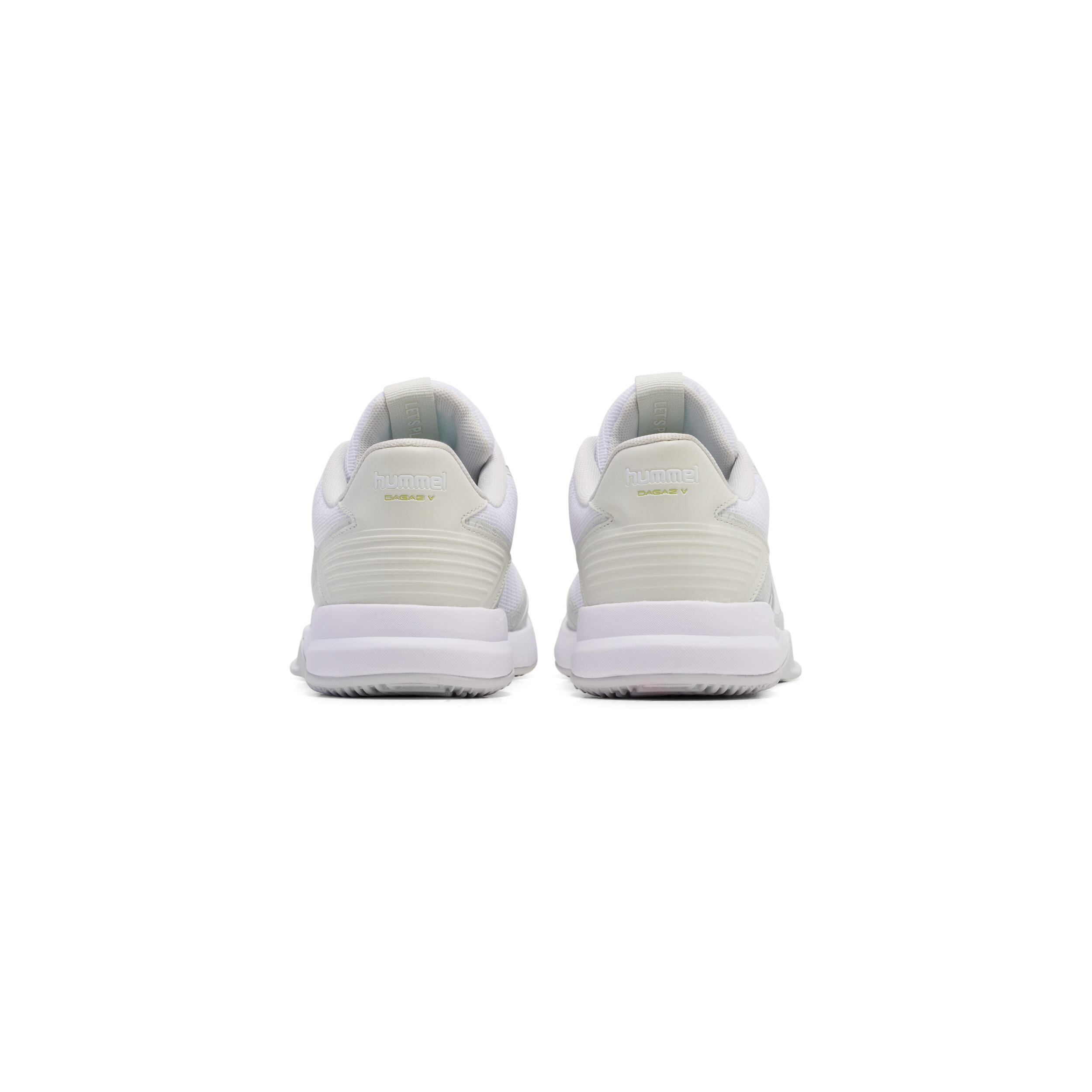 Second hand - Scarpe indoor Hummel Dagaz V 5/7
