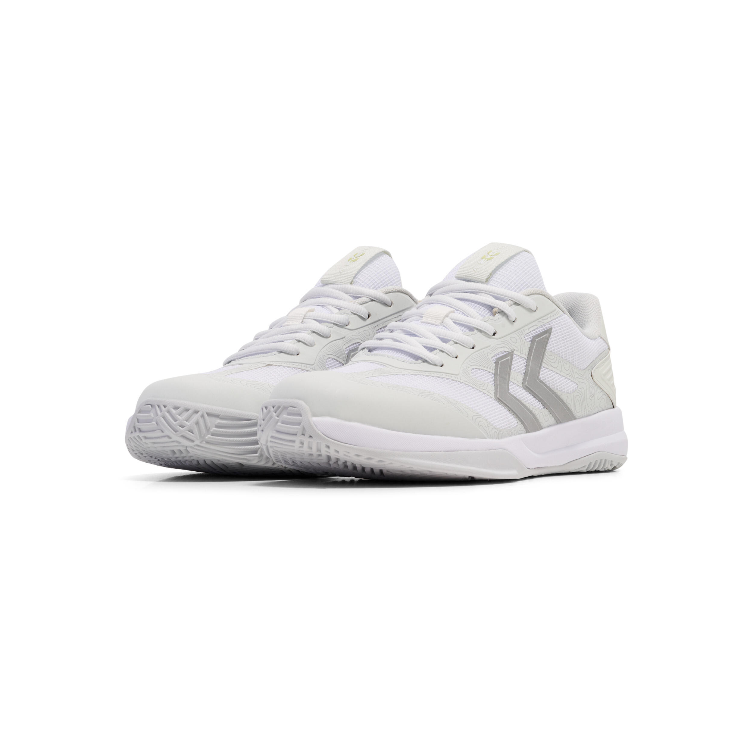 Second hand - Scarpe indoor Hummel Dagaz V 3/7