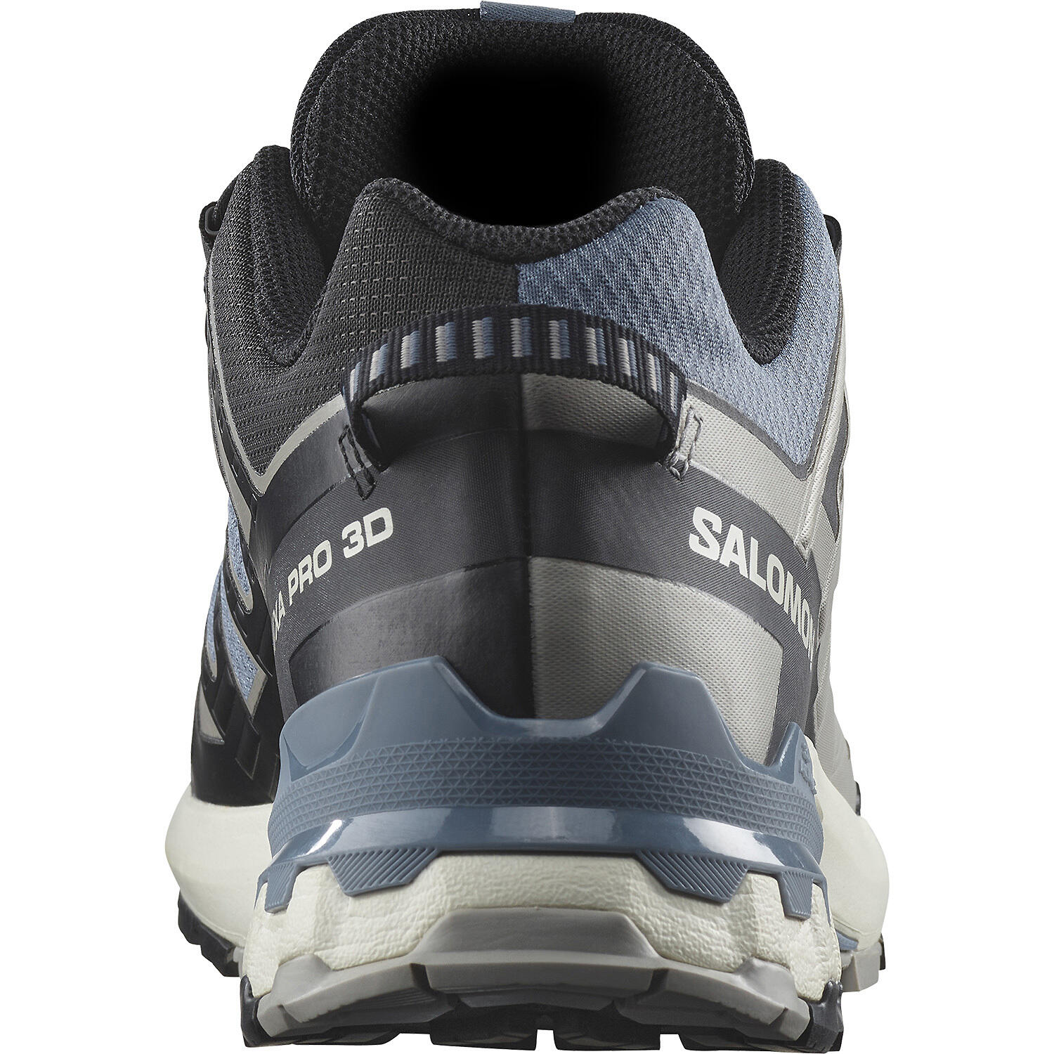 SALOMON SHOES XA PRO 3D V9 GTX Flint/Black/ 5/7