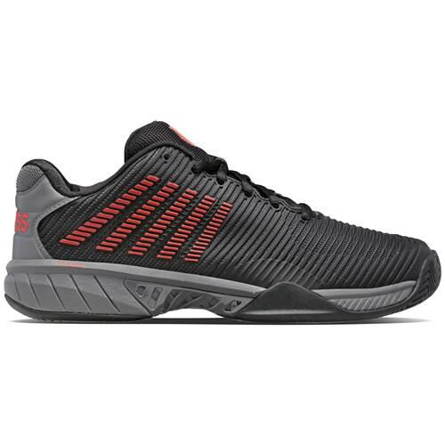 Buty do tenisa męskie K-Swiss Hypercourt Express 2 Allcourt
