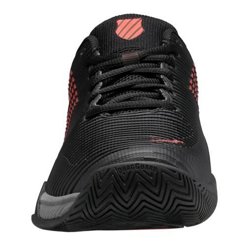Buty do tenisa męskie K-Swiss Hypercourt Express 2 Allcourt 4/5