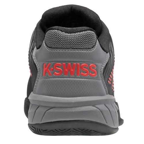 Buty do tenisa męskie K-Swiss Hypercourt Express 2 Allcourt 5/5