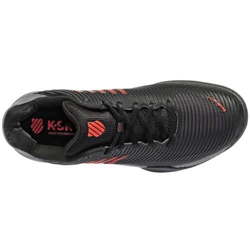 Buty do tenisa męskie K-Swiss Hypercourt Express 2 Allcourt 3/5