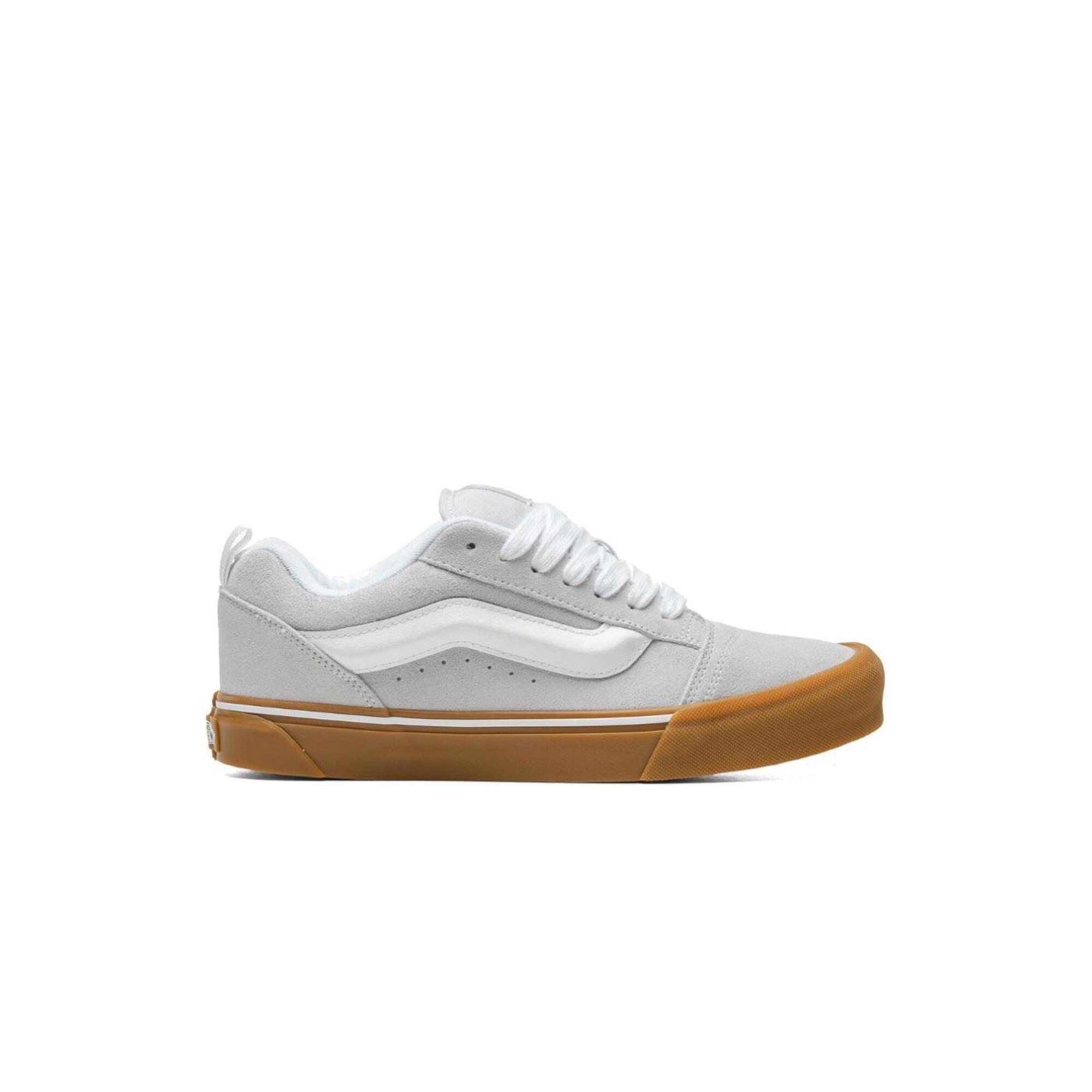 Vans - Chaussures Pour Femmes Vans Old Skool Gris - Chaussures De Sport - Gris - 45 - Decathlon
