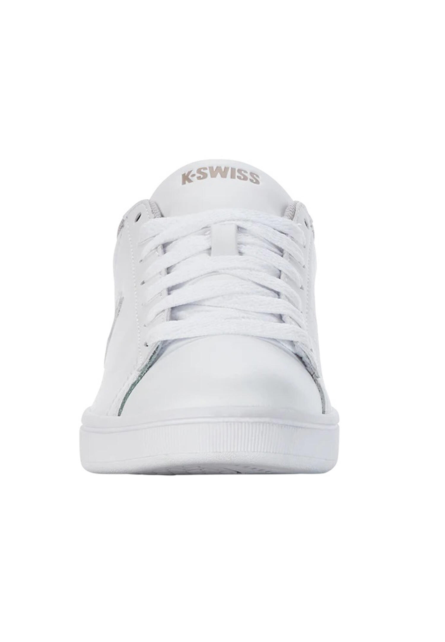 Baskets court enfant K-Swiss 3/7