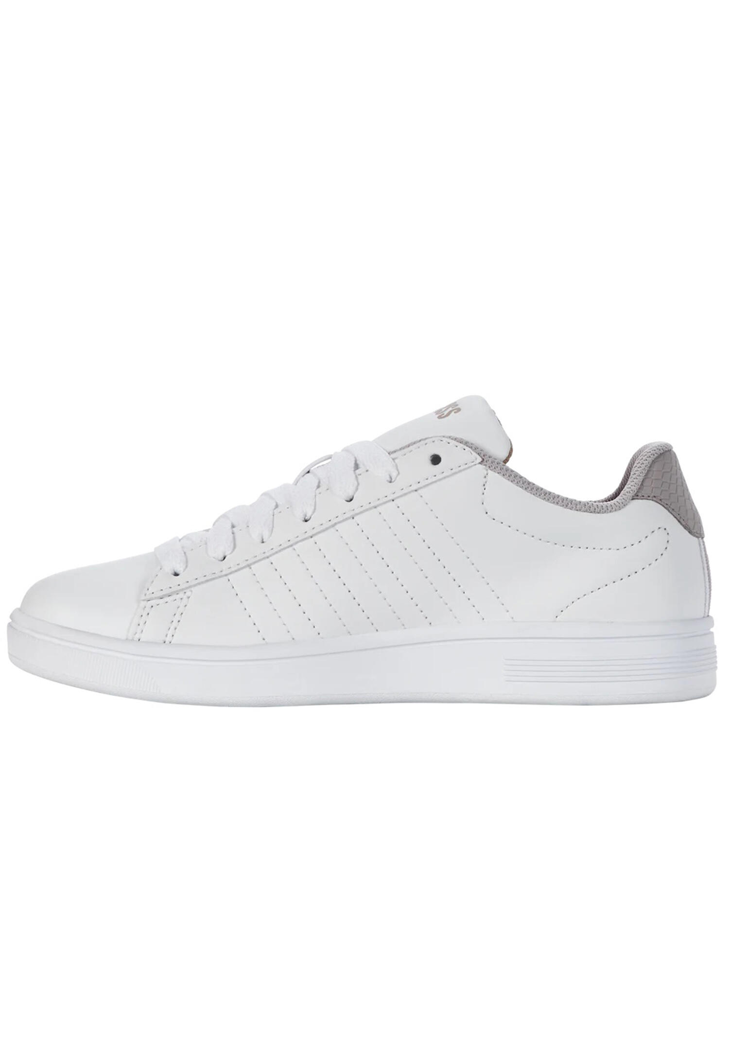 Baskets court enfant K-Swiss 2/7