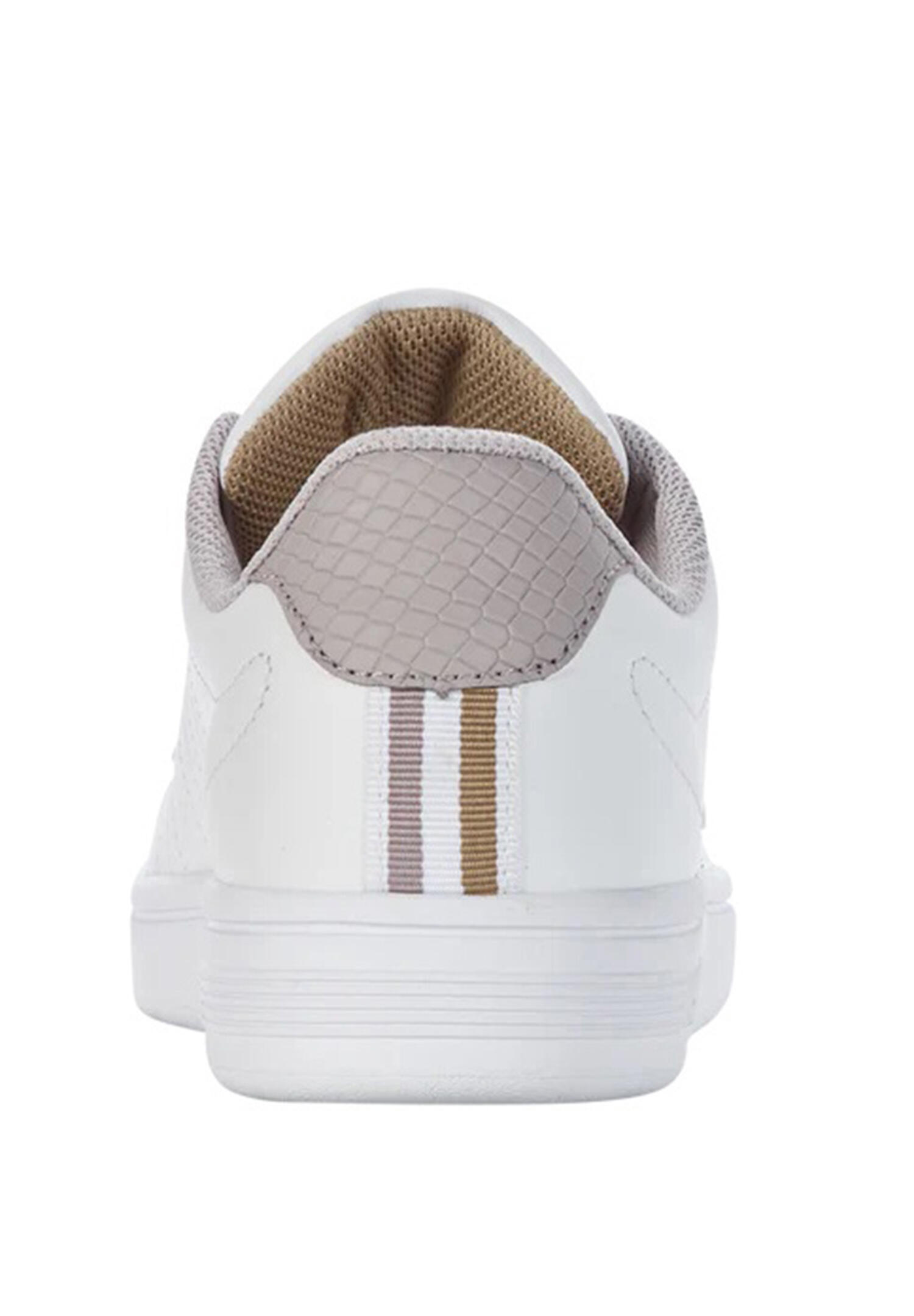 Baskets court enfant K-Swiss 4/7