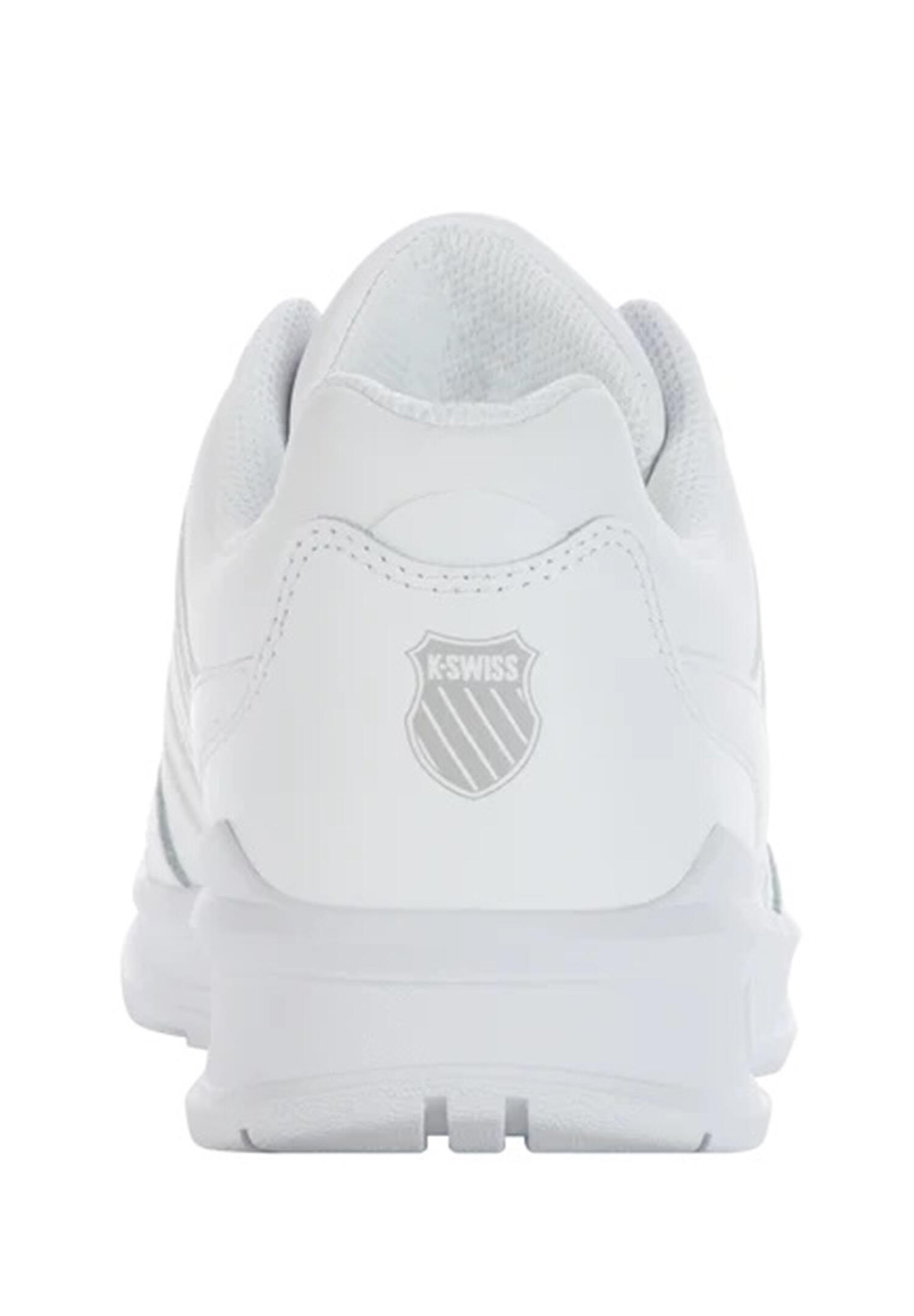 Zapatillas Deportivas de Cuero Rival para Hombre Blanco 4/6