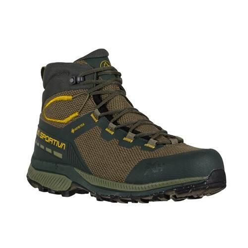 Buty trekkingowe męskie La Sportiva Tx Hike Mid Gtx