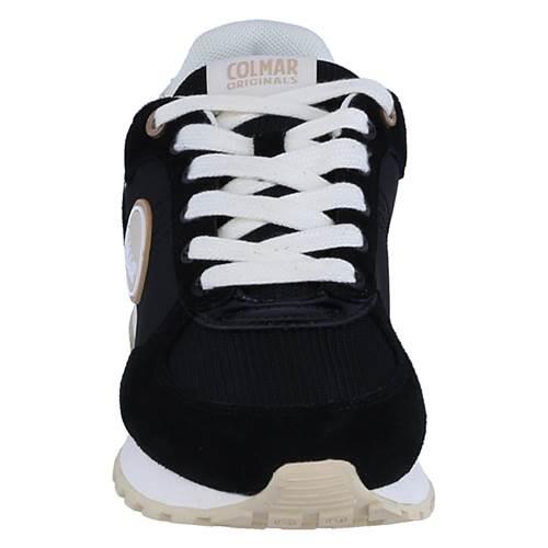 Buty do chodzenia damskie Colmar Travis Authentic 2024 4/5