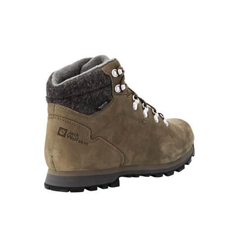Wandelschoenen Jack Wolfskin Thunder Bay Texapore 5/5