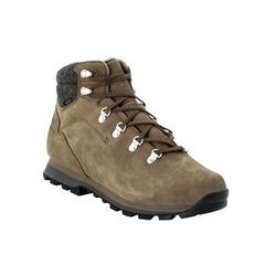 Chaussures randonnée Jack Wolfskin Thunder Bay Texapore homme cuir nubuck