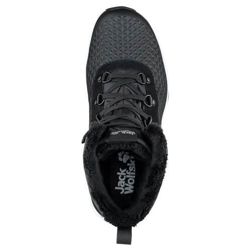 Buty trekkingowe damskie Jack Wolfskin Snowcrawler High Texapore