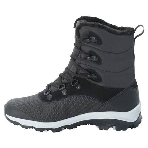 Buty trekkingowe damskie Jack Wolfskin Snowcrawler High Texapore 5/5