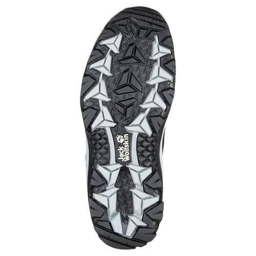 Buty trekkingowe damskie Jack Wolfskin Snowcrawler High Texapore 3/5