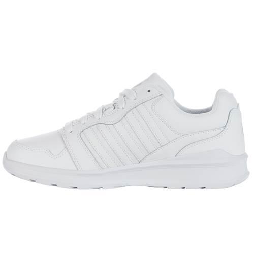 Buty do chodzenia męskie K-Swiss Rival Trainer