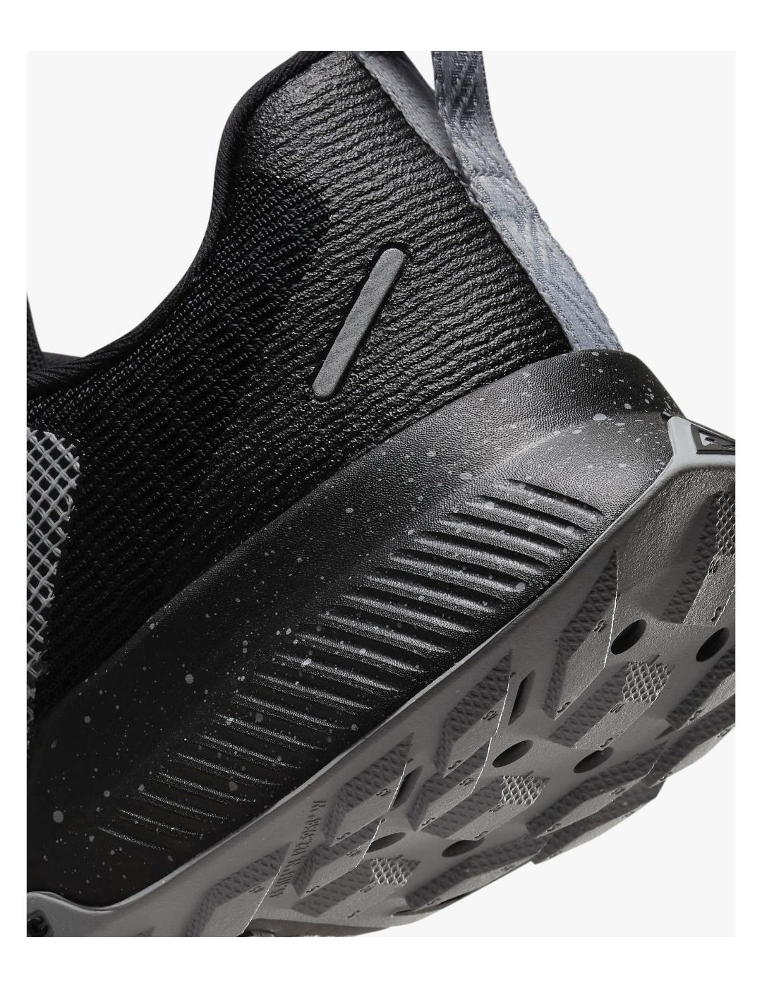 Zapatillas para Hombre Nike Juniper trail 3 Negro 6/7
