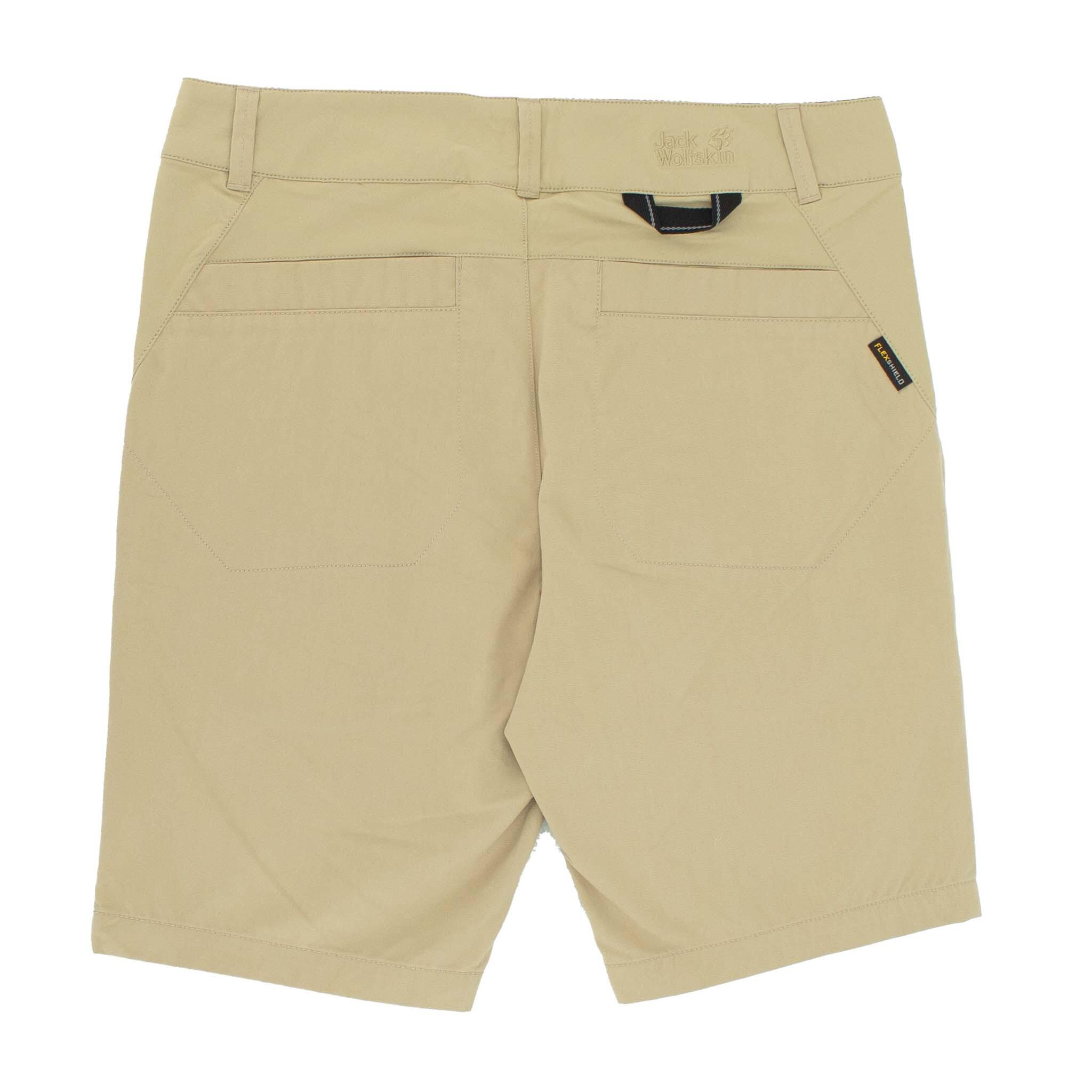 Shorts Belden Sommerhose in Beige 6/6