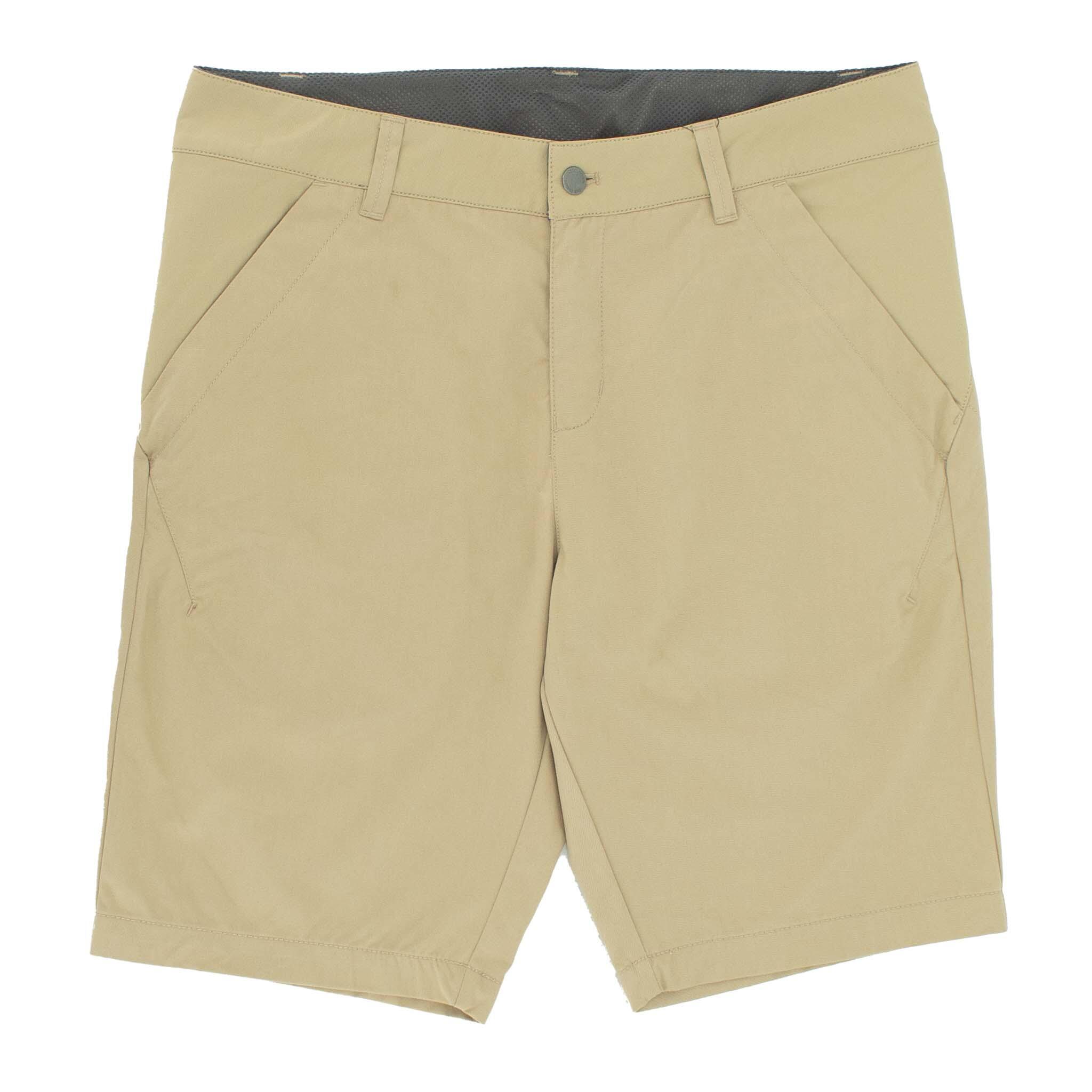 Shorts Belden Sommerhose in Beige 5/6