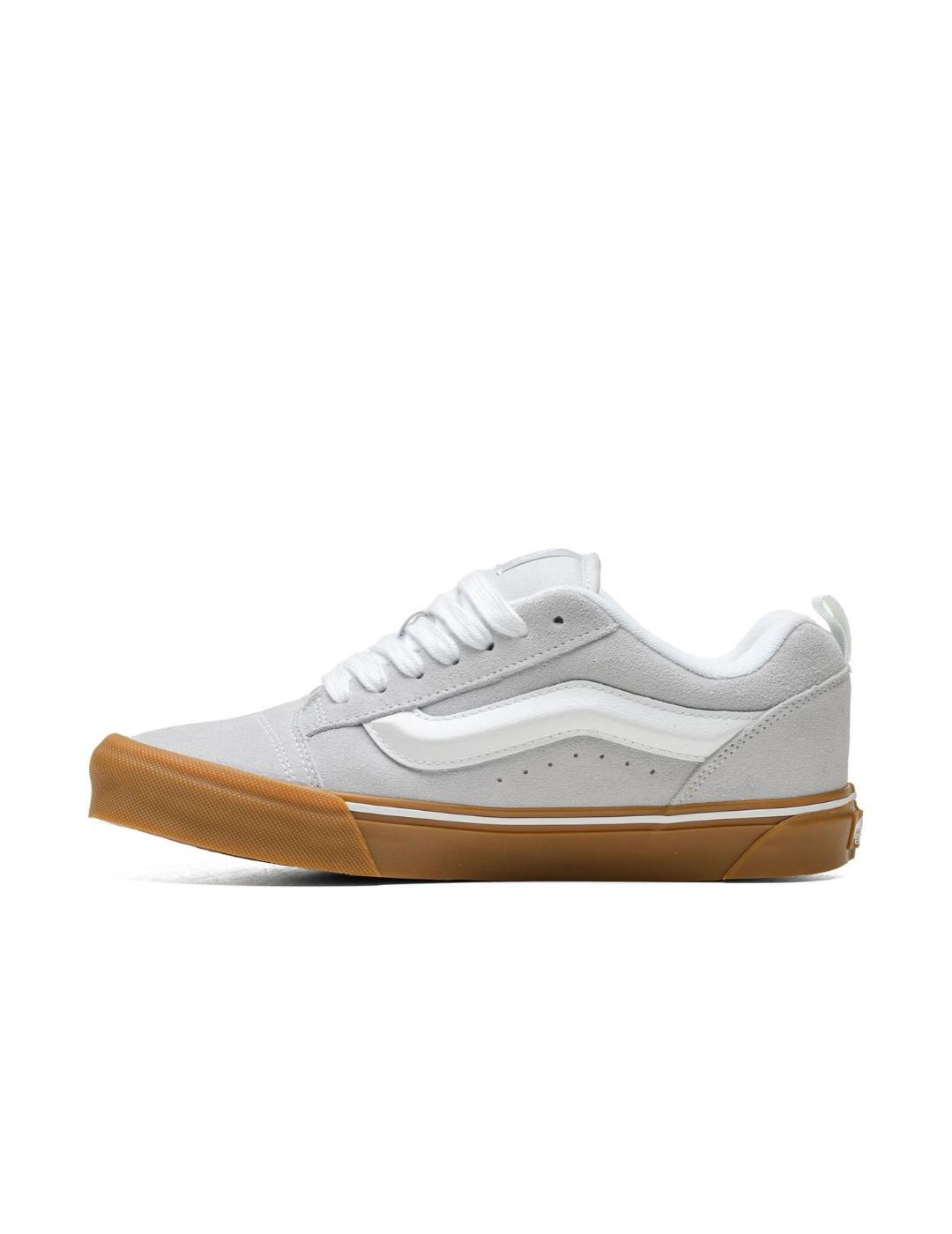 Schoen Vans model VN000CRP7VF1 voor vrouwen 2/6