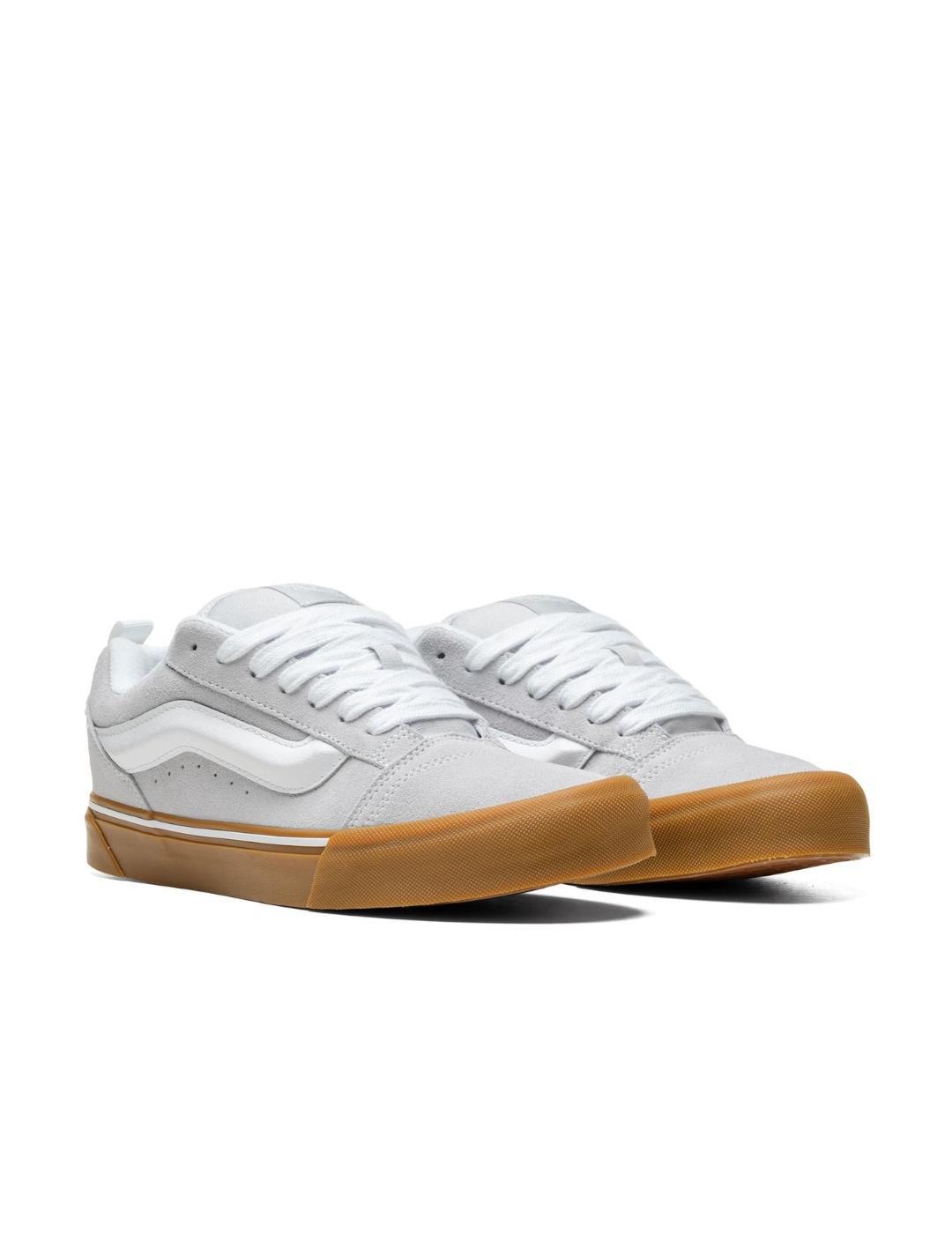 Schoen Vans model VN000CRP7VF1 voor vrouwen 3/6