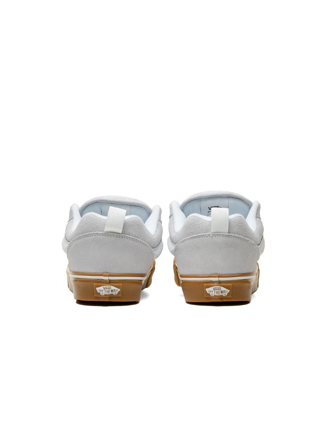 Schoen Vans model VN000CRP7VF1 voor vrouwen 4/6