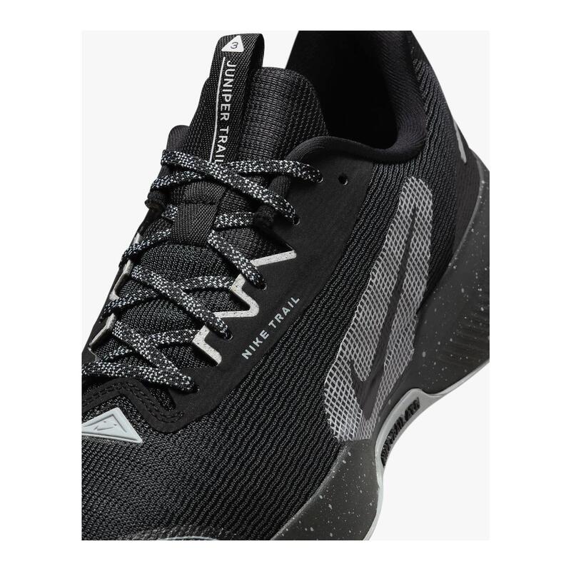 Zapatillas para Hombre Nike Juniper trail 3 Negro