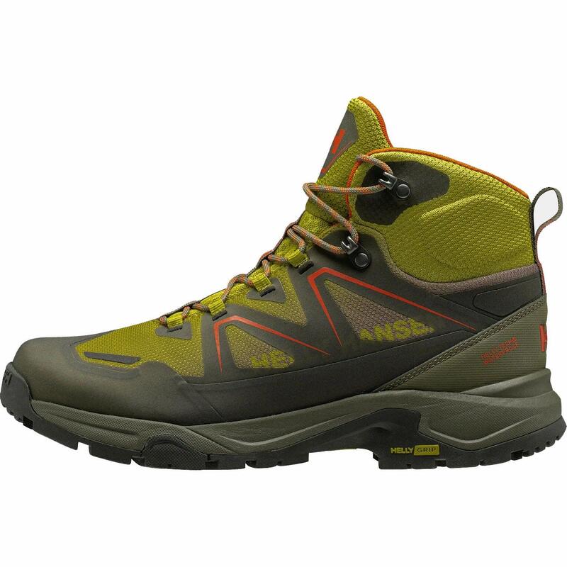 Helly Hansen Cascade Mid Schuh Herren