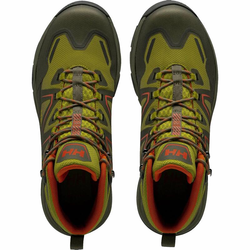 Buty trekkingowe męskie Helly Hansen Cascade Mid HT