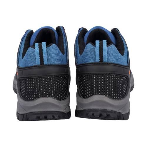 Chaussures de randonnée homme CMP Sun