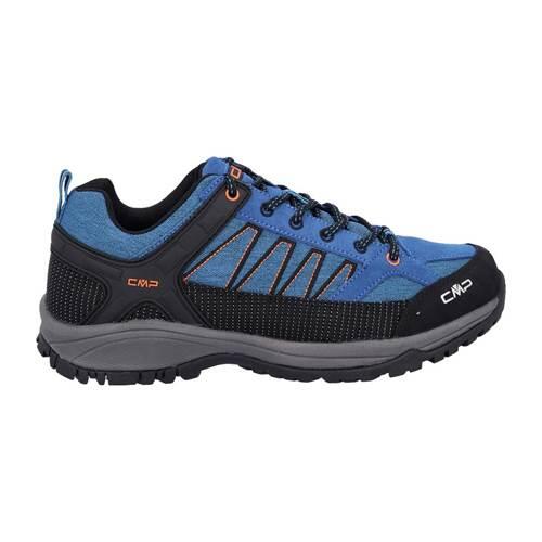 Chaussures de randonnée homme CMP Sun