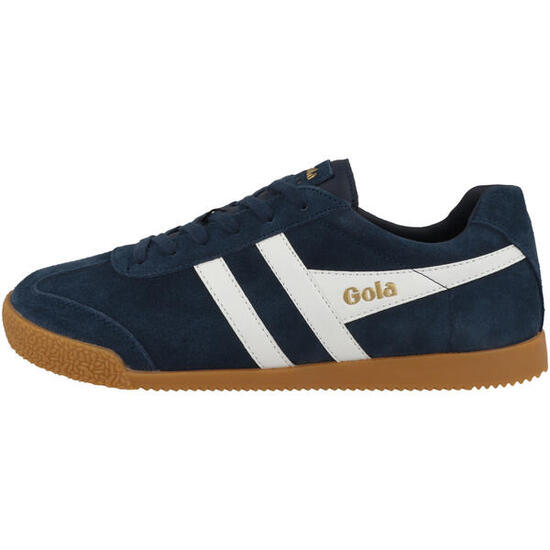 Baskets Homme Harrier Suede