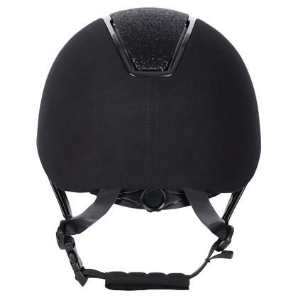 Harry's Horse Regal Velvet Sparkle - Zwart 2/4