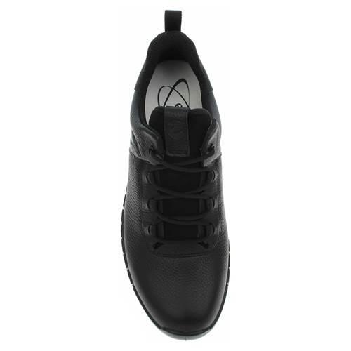 Chaussures universel hommes Ecco 52522401001 5/7