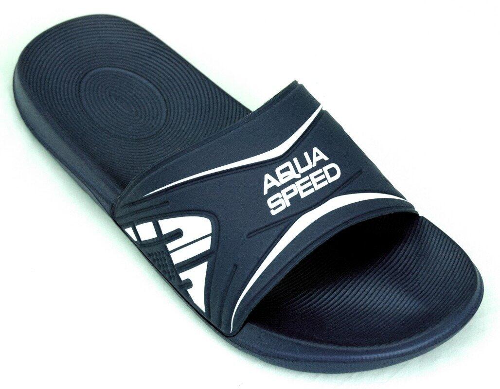 Klapki basenowe męskie Aqua Speed Dakota 3/3