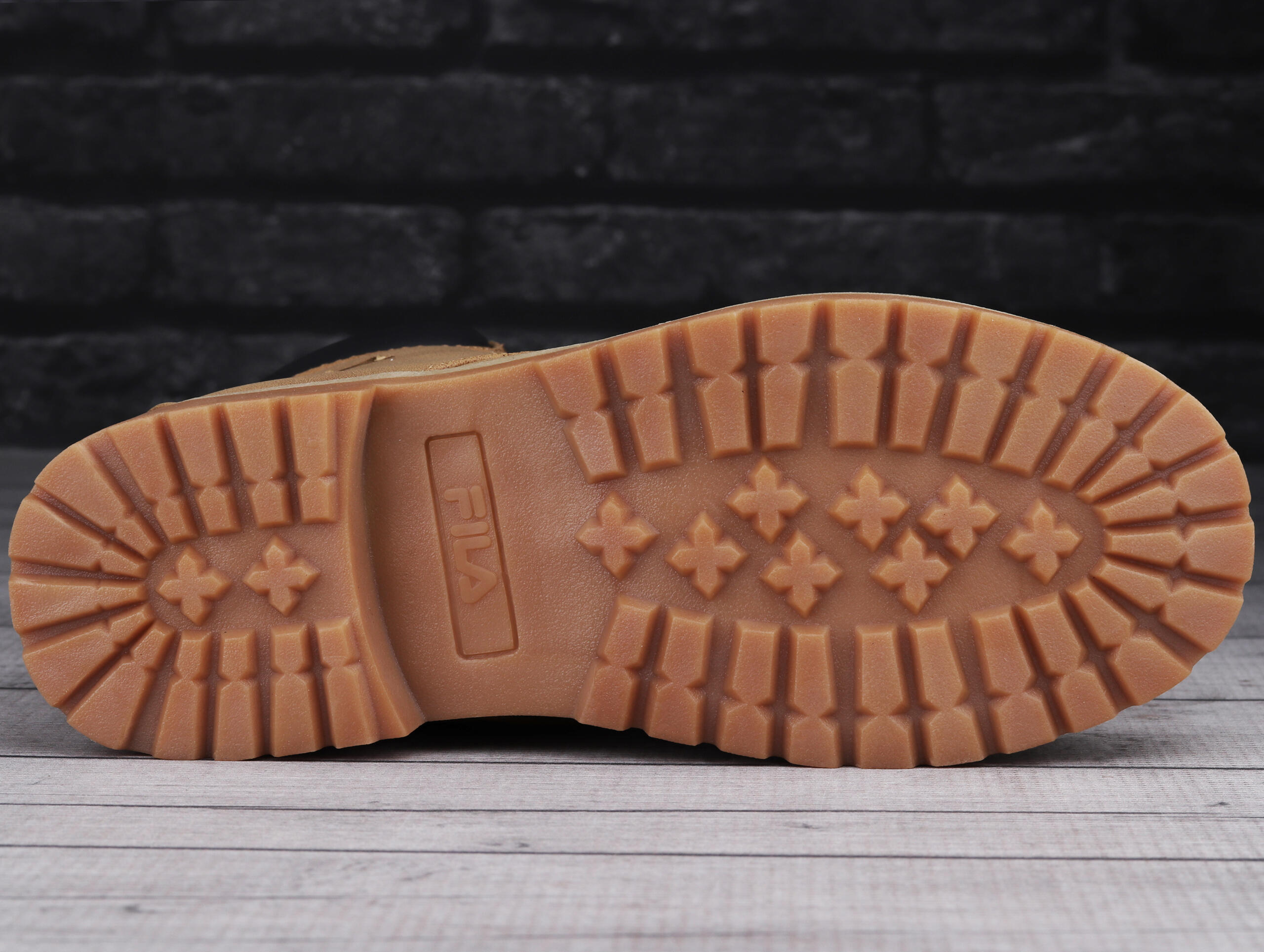 Schnürboots Maverick Mid Herren 4/7