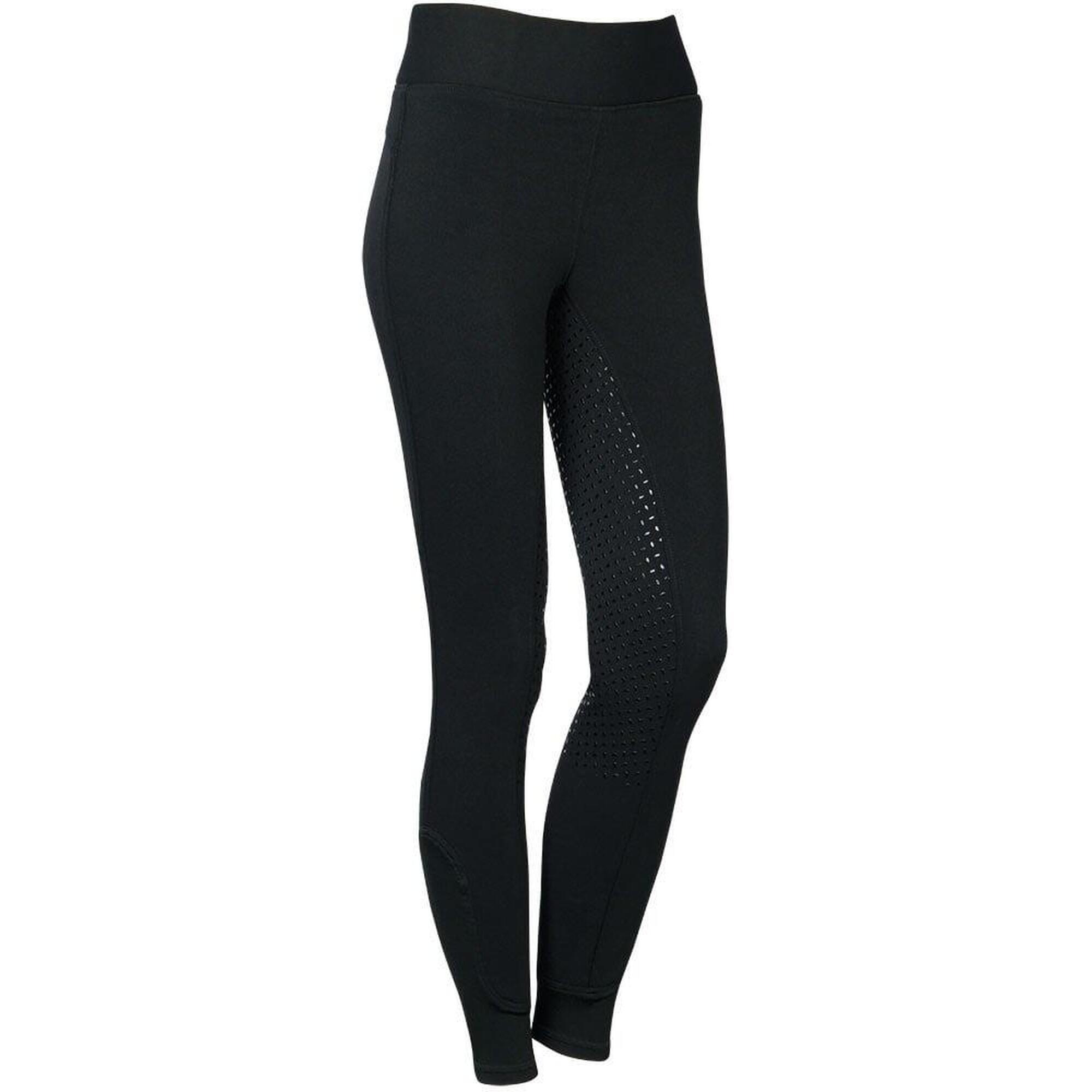 Harry's Horse  Rijlegging Winter - Zwart