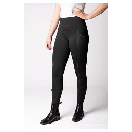 Harry's Horse Rijlegging Equitight Avatar - Zwart 3/3